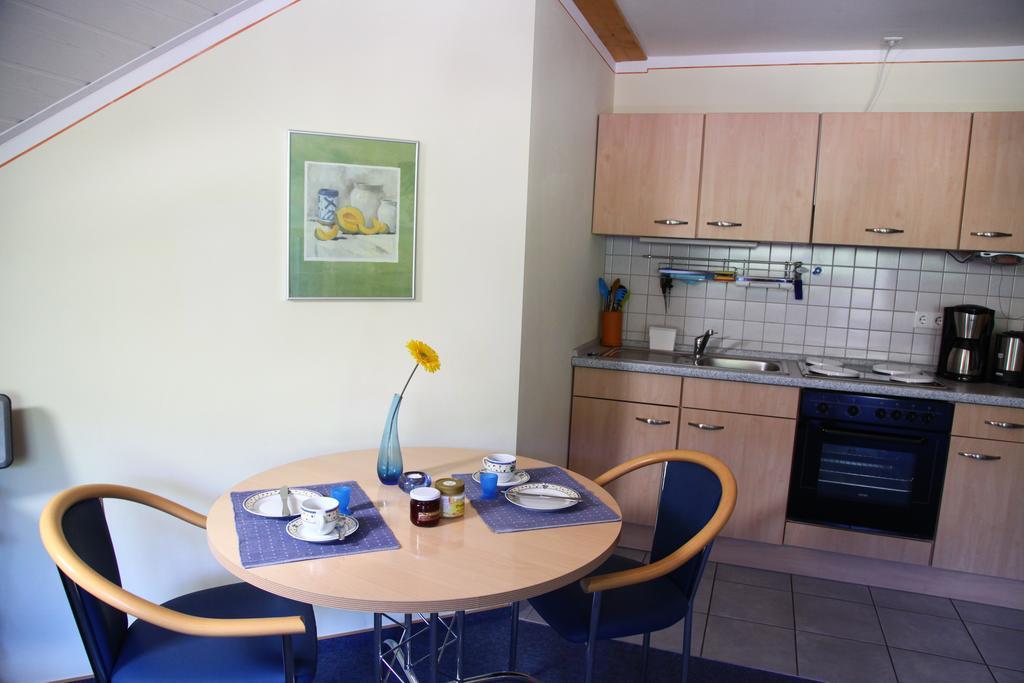 Appartement Familie Ernst Bruttig-Fankel Quarto foto