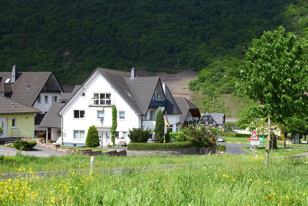Appartement Familie Ernst Bruttig-Fankel Quarto foto