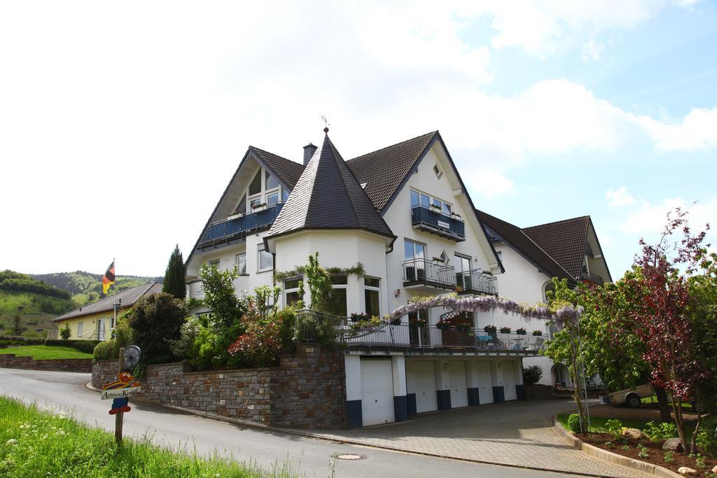 Appartement Familie Ernst Bruttig-Fankel Quarto foto